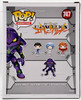 Funko POP Animation Evangelion Eva Unit 747 Vinyl Figure