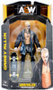 All Elite Wrestling Unrivaled Collection Darby Allin Action Figure 2020 Jazwares
