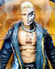 All Elite Wrestling Unrivaled Collection Darby Allin Action Figure 2020 Jazwares