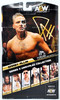 All Elite Wrestling Unrivaled Collection Darby Allin Action Figure 2020 Jazwares