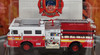 Code 3 Seagrave 1997 City Of New York Die-Cast Fire Engine Vehicle Ltd Ed NRFP