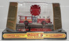 Code 3 Seagrave 1997 City Of New York Die-Cast Fire Engine Vehicle Ltd Ed NRFP