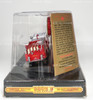 Code 3 Seagrave 1997 City Of New York Die-Cast Fire Engine Vehicle Ltd Ed NRFP