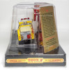 Code 3 Seagrave 1997 City Of Honolulu Die-Cast Fire Engine Vehicle Ltd Ed NRFP