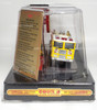 Code 3 Seagrave 1997 City Of Honolulu Die-Cast Fire Engine Vehicle Ltd Ed NRFP