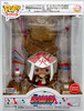 Funko POP Deluxe Boruto Naruto Next Generations Hiruzen Sarutobi 1185 Figure