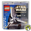 LEGO Star Wars Imperial Shuttle Mini Building Set 4494