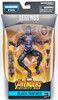 Marvel Legends Series Avengers Infinity War Black Panther Figure 2018 Hasbro