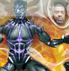 Marvel Legends Series Avengers Infinity War Black Panther Figure 2018 Hasbro