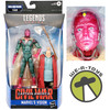 Marvel Legends Captain America Civil War Marvel’s Vision Figure 2019 Hasbro