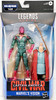 Marvel Legends Captain America Civil War Marvel’s Vision Figure 2019 Hasbro