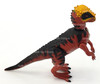 Jurassic Park Series 2 JP14 Pachycephalosaurus Figure 1993 Kenner Used