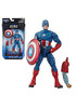 Marvel Legends Avengers Endgame Captain America Action Figure 2019 Hasbro E7678