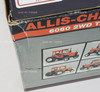SpecCast Allis-Chalmers 6060 2WD Tractor 2010 AGCO No. 1034 USED