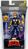 Marvel Legends The Man called Nova Action Figure 2021 Hasbro F0203