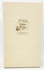 R. John Wright Original Felt Dolls Raindrops On Roses "Marta" Doll #134 NRFB
