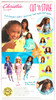 Barbie Cut'n Style Christie Friend of Barbie Doll 2002 Mattel #56892