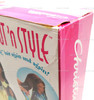 Barbie Cut'n Style Christie Friend of Barbie Doll 2002 Mattel #56892