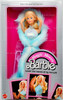 Barbie Magic Moves Doll Blonde 1985 Mattel #2126