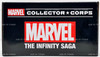 Marvel Infinity Saga Collector Corps Subscription Mystery Box 2020 Funko