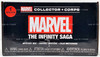 Marvel Infinity Saga Collector Corps Subscription Mystery Box 2020 Funko