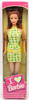 Barbie Pretty in Plaid Redhead Doll With Daisy Dress 1998 Mattel #20667 NRFB