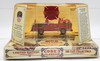 Code 3 Classics Mack FDNY Die Cast Fire Engine Vehicle Limited Edition NRFP