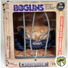 Boglins First Edition King Wort Puppet Toy Tri-Action Toys #10011 NRFB