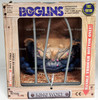 Boglins First Edition King Wort Puppet Toy Tri-Action Toys #10011 NRFB