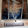 Boglins First Edition King Wort Puppet Toy Tri-Action Toys #10011 NRFB