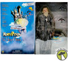 Monty Python & The Holy Grail The Bridgekeeper 12" Figure 2003 Sideshow Toy NRFB