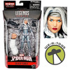 Marvel Legends Series Spider-Man Silver Sable Figure 2018 Hasbro E3952