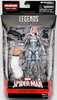 Marvel Legends Series Spider-Man Silver Sable Figure 2018 Hasbro E3952