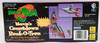 Space Jam Marvin's Countdown Rock-O-Tron Vehicle & Marvin Figure Playmates NRFB