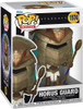 Funko Pop Movies 1574 Stargate Horus Guard Metallic Vinyl Figure 2024