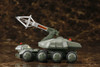 Godzilla vs. Biollante Type 92 Maser Beam Tank Model Kit Kotobukiya