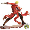 Trigun Badlands Rumble Vash Renewal PKG ARTFX J Statue Kotobukiya