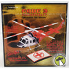 Code 3 Preserve The Honor LA Fire Dept Air Ops Bell 412 Helicopter Vehicle NRFB