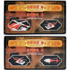 Code 3 Preserve The Honor LA Fire Dept Air Ops Bell 412 Helicopter Vehicle NRFB