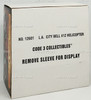 Code 3 Preserve The Honor LA Fire Dept Air Ops Bell 412 Helicopter Vehicle NRFB