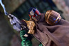 SDCC 2024 Exquisite Super Cursed Earth Dredd 1/12 PX Action Figure Hiya Toys