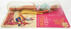Barbie The Sun Set Malibu Barbie Doll 1970 Mattel No. 1067 NRFP