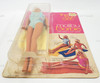 Barbie The Sun Set Malibu Barbie Doll 1970 Mattel No. 1067 NRFP