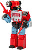 Transformers GEN Retro G1 Autobot Scientist Perceptor Action Figure Hasbro