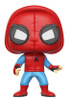 Funko POP Marvel Spider-Man Homecoming Homemade Suit 222 Vinyl Bobblehead Figure