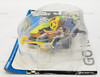 Tech Kart Generation 3 Race Master Go Kart Vehicle 2000 X-Concepts #9210C NRFP