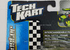 Tech Kart Generation 3 Race Master Go Kart Vehicle 2000 X-Concepts #9210C NRFP