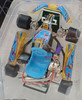 Tech Kart Generation 5 Go Kart Vehicle 2002 X-Concepts #9218A NRFP