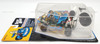 Tech Kart Generation 5 Go Kart Vehicle 2002 X-Concepts #9218A NRFP