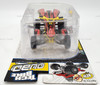 Tech Bike Quad Generation 1 Vehicle 2002 X-Concepts 9553A NRFP